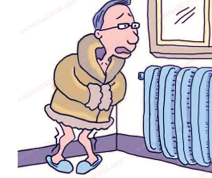 暖氣發(fā)生漏水如何處理？